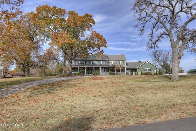 204 Eagle Ridge Road, Joplin, MO 64804