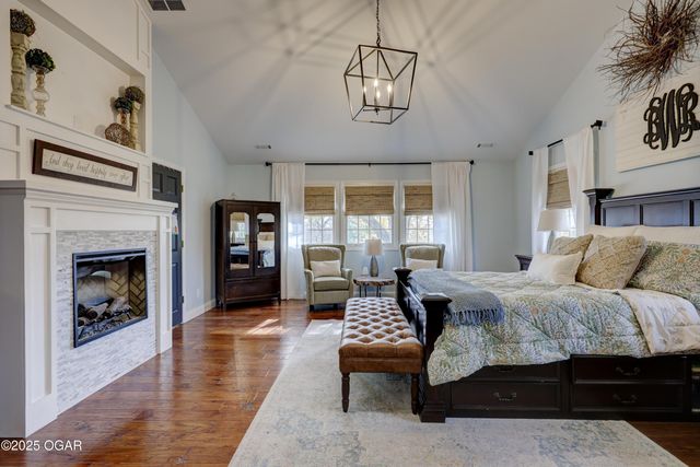 204 Eagle Ridge Road, Joplin, MO 64804