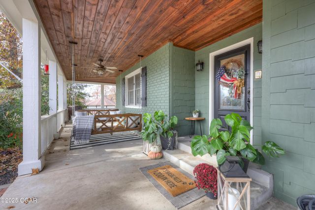 204 Eagle Ridge Road, Joplin, MO 64804