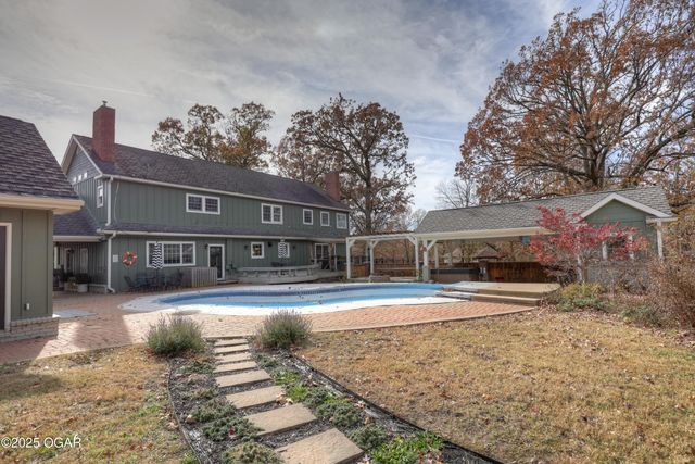 204 Eagle Ridge Road, Joplin, MO 64804