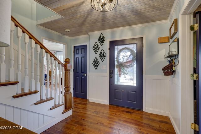 204 Eagle Ridge Road, Joplin, MO 64804