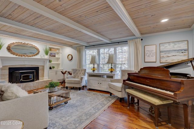 204 Eagle Ridge Road, Joplin, MO 64804