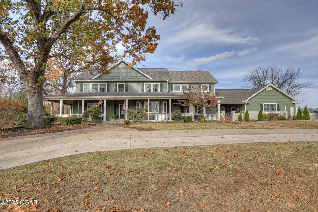 204 Eagle Ridge Road, Joplin, MO 64804