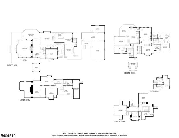 17 Three Gables Rd, Morris Twp., NJ 07960