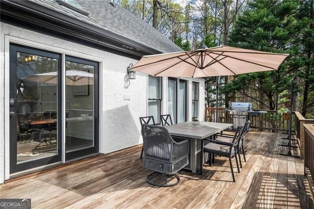 1065 Mid Broadwell Road, Alpharetta, GA 30004