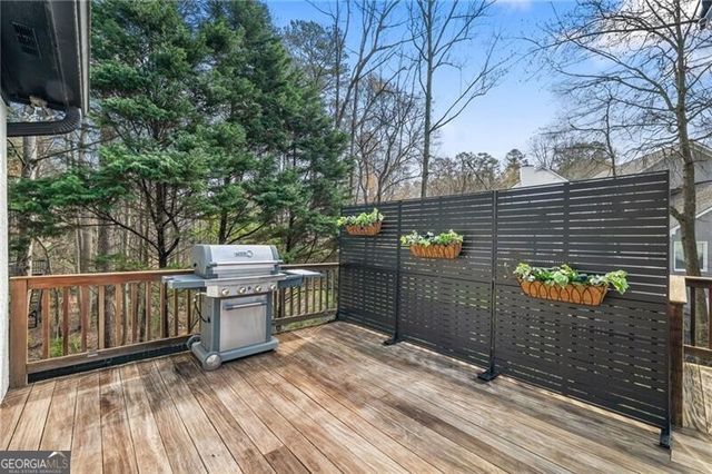 1065 Mid Broadwell Road, Alpharetta, GA 30004