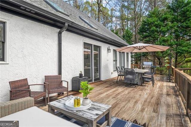 1065 Mid Broadwell Road, Alpharetta, GA 30004