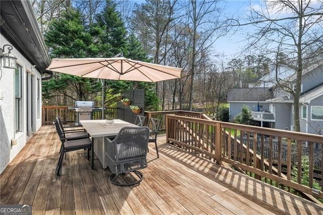 1065 Mid Broadwell Road, Alpharetta, GA 30004