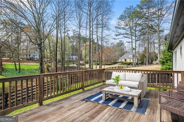 1065 Mid Broadwell Road, Alpharetta, GA 30004