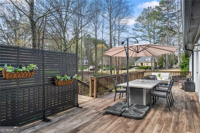 1065 Mid Broadwell Road, Alpharetta, GA 30004