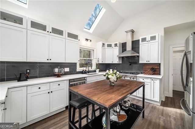 1065 Mid Broadwell Road, Alpharetta, GA 30004