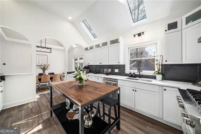 1065 Mid Broadwell Road, Alpharetta, GA 30004