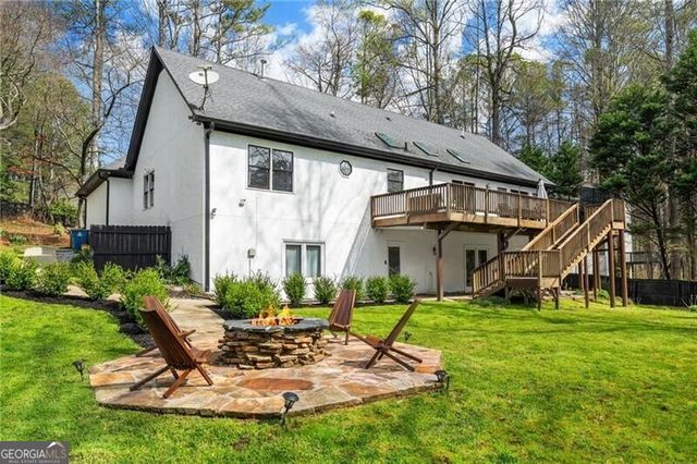 1065 Mid Broadwell Road, Alpharetta, GA 30004