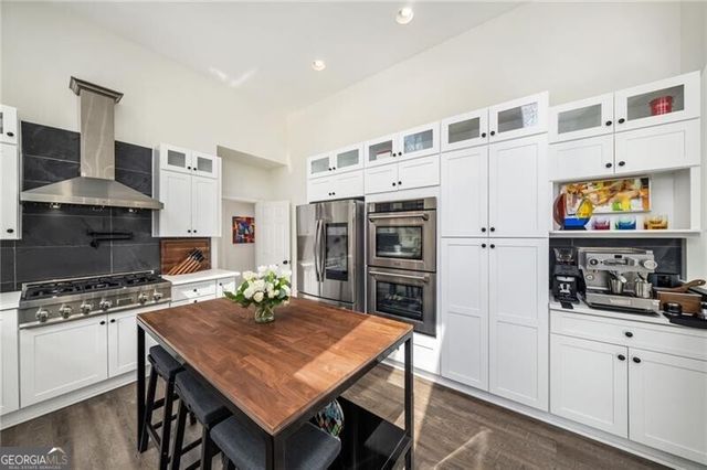 1065 Mid Broadwell Road, Alpharetta, GA 30004