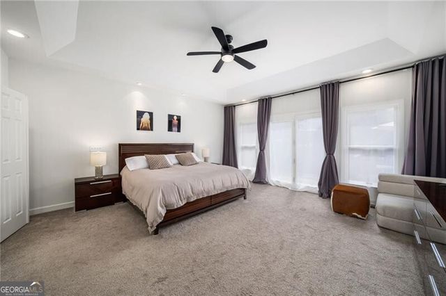 1065 Mid Broadwell Road, Alpharetta, GA 30004