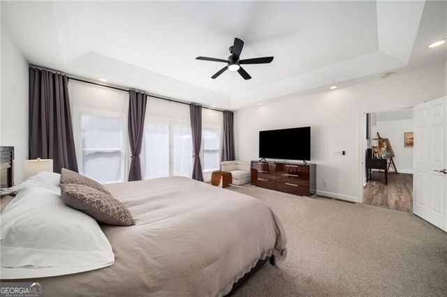 1065 Mid Broadwell Road, Alpharetta, GA 30004