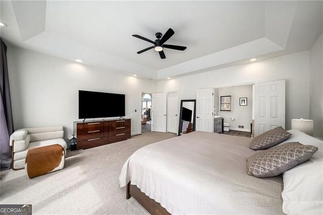 1065 Mid Broadwell Road, Alpharetta, GA 30004