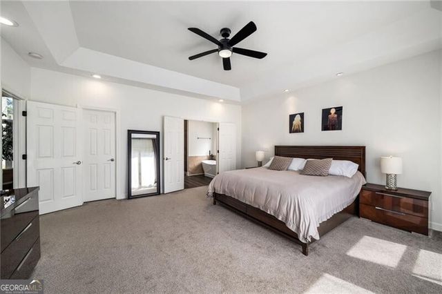 1065 Mid Broadwell Road, Alpharetta, GA 30004