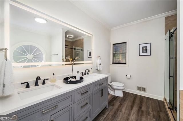 1065 Mid Broadwell Road, Alpharetta, GA 30004