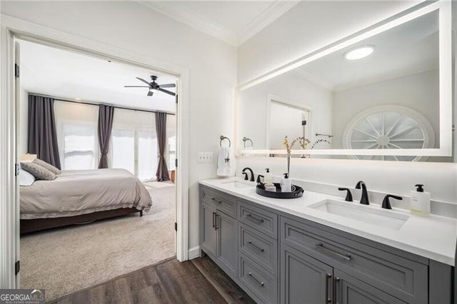 1065 Mid Broadwell Road, Alpharetta, GA 30004