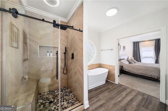 1065 Mid Broadwell Road, Alpharetta, GA 30004