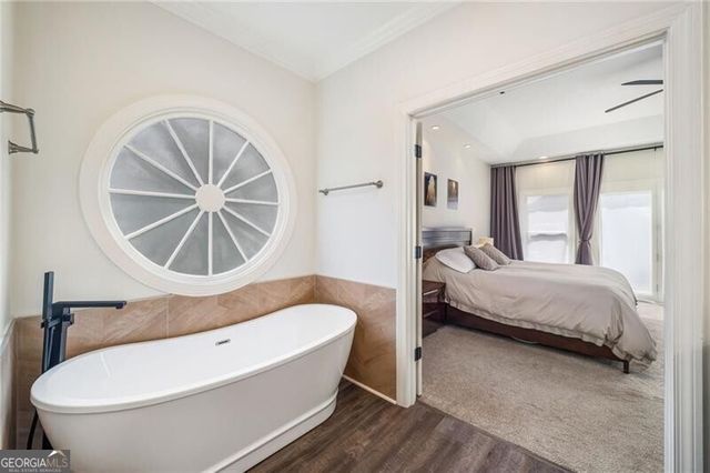 1065 Mid Broadwell Road, Alpharetta, GA 30004