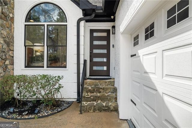 1065 Mid Broadwell Road, Alpharetta, GA 30004