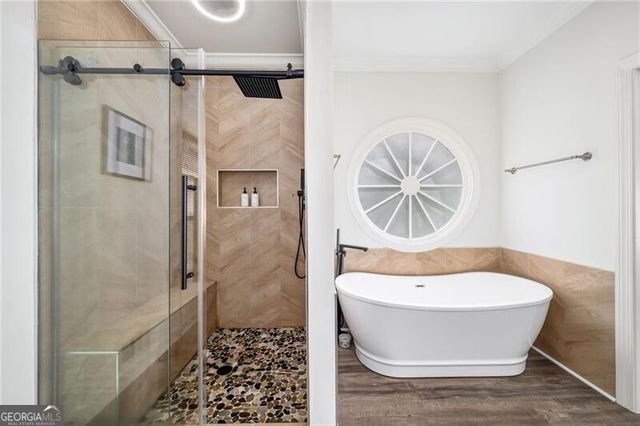 1065 Mid Broadwell Road, Alpharetta, GA 30004