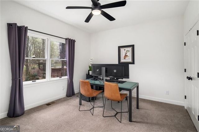 1065 Mid Broadwell Road, Alpharetta, GA 30004