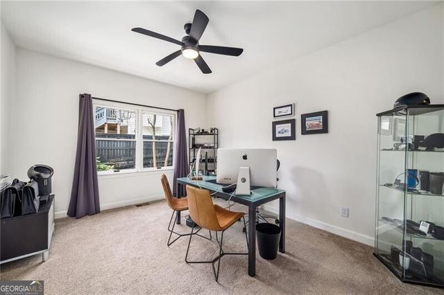 1065 Mid Broadwell Road, Alpharetta, GA 30004