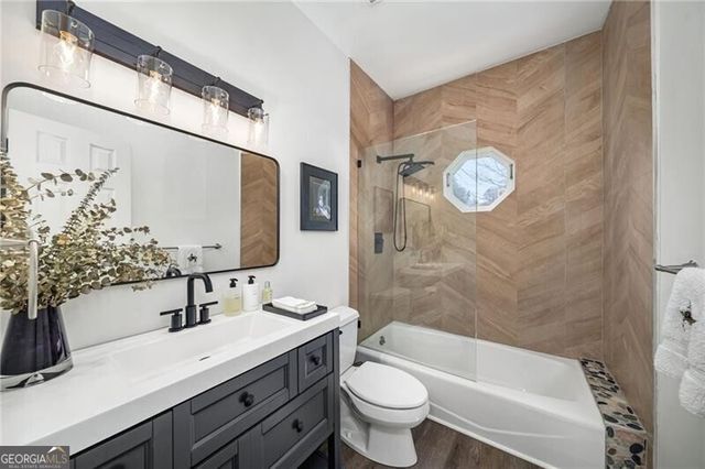 1065 Mid Broadwell Road, Alpharetta, GA 30004