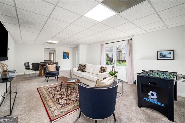 1065 Mid Broadwell Road, Alpharetta, GA 30004