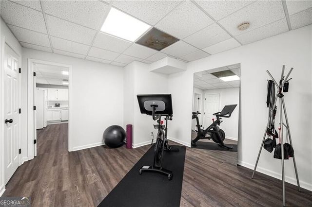 1065 Mid Broadwell Road, Alpharetta, GA 30004