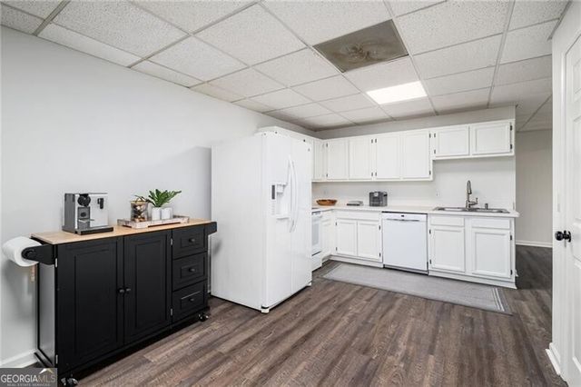 1065 Mid Broadwell Road, Alpharetta, GA 30004