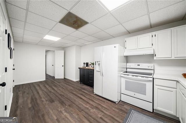 1065 Mid Broadwell Road, Alpharetta, GA 30004