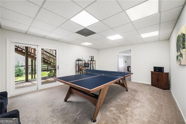 1065 Mid Broadwell Road, Alpharetta, GA 30004