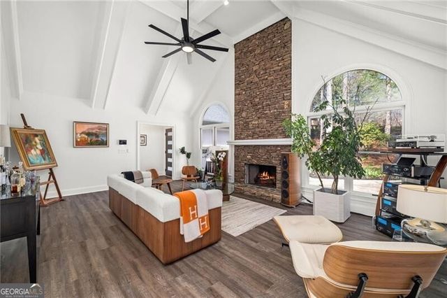 1065 Mid Broadwell Road, Alpharetta, GA 30004