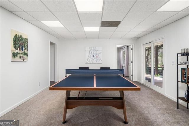 1065 Mid Broadwell Road, Alpharetta, GA 30004