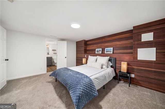 1065 Mid Broadwell Road, Alpharetta, GA 30004