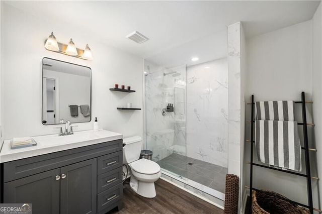 1065 Mid Broadwell Road, Alpharetta, GA 30004