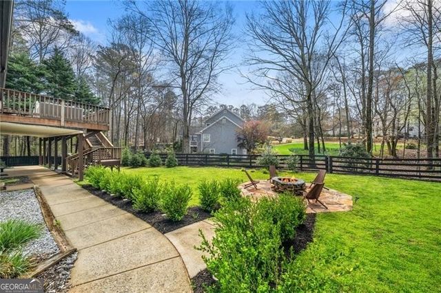 1065 Mid Broadwell Road, Alpharetta, GA 30004