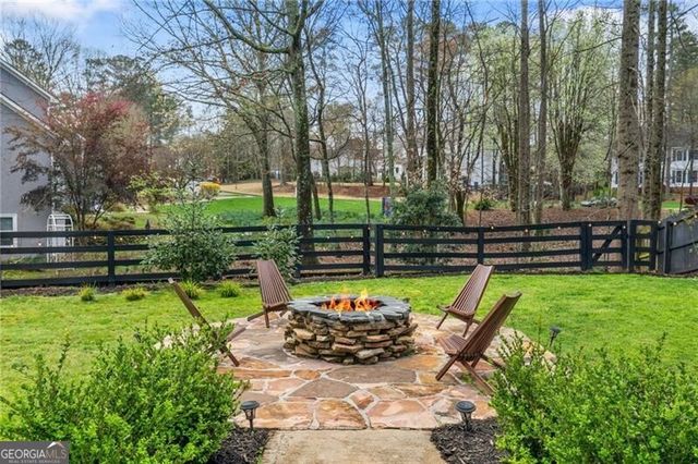 1065 Mid Broadwell Road, Alpharetta, GA 30004