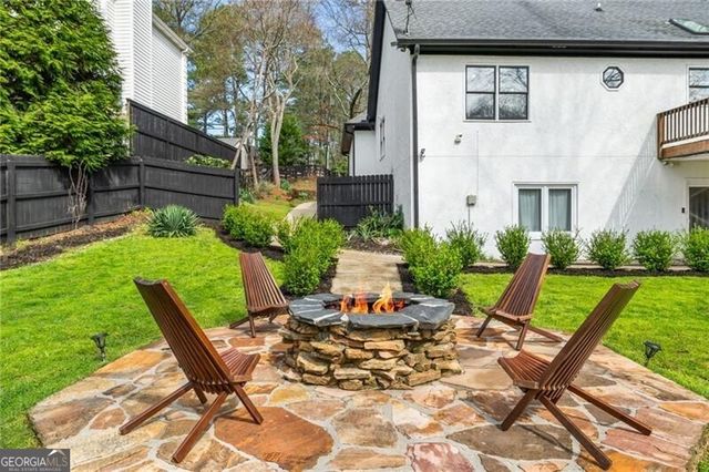 1065 Mid Broadwell Road, Alpharetta, GA 30004