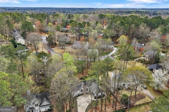 1065 Mid Broadwell Road, Alpharetta, GA 30004