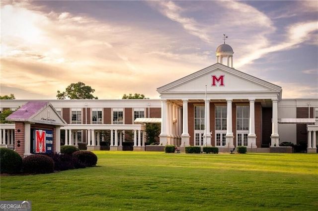 1065 Mid Broadwell Road, Alpharetta, GA 30004