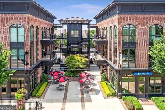 1065 Mid Broadwell Road, Alpharetta, GA 30004