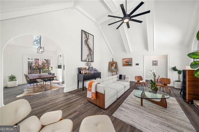 1065 Mid Broadwell Road, Alpharetta, GA 30004