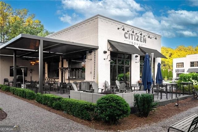 1065 Mid Broadwell Road, Alpharetta, GA 30004