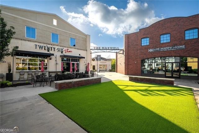 1065 Mid Broadwell Road, Alpharetta, GA 30004