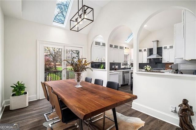 1065 Mid Broadwell Road, Alpharetta, GA 30004